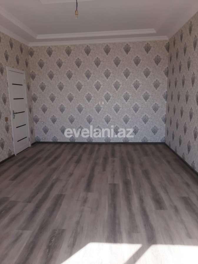 Satılır, həyət evi / bağ, 4 otaqlı, 120 m², Bakı, Xəzər r, Binə q.