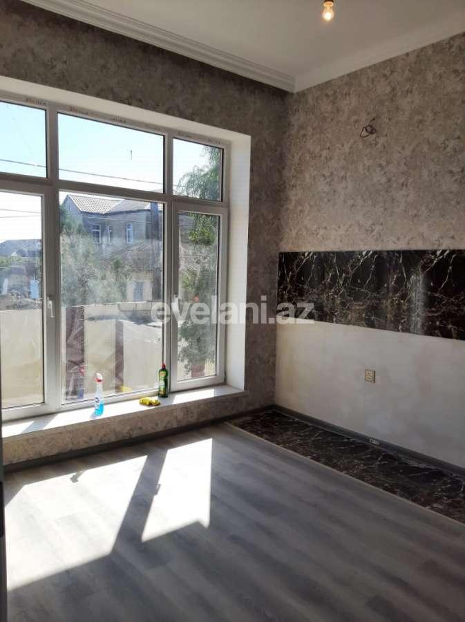 Satılır, həyət evi / bağ, 4 otaqlı, 120 m², Bakı, Xəzər r, Binə q.