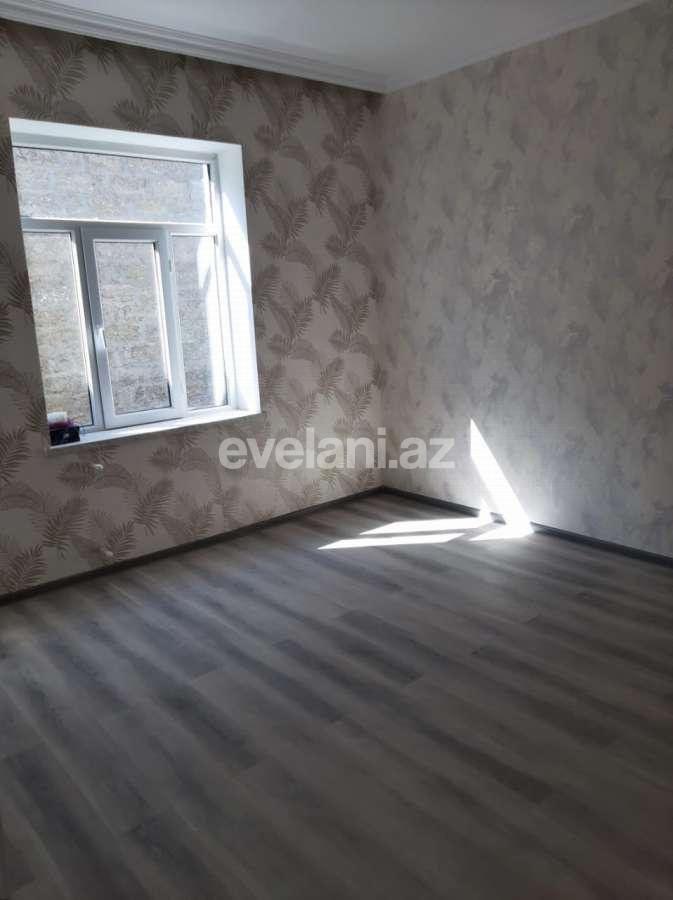 Satılır, həyət evi / bağ, 4 otaqlı, 120 m², Bakı, Xəzər r, Binə q.
