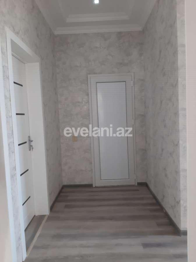 Satılır, həyət evi / bağ, 4 otaqlı, 120 m², Bakı, Xəzər r, Binə q.