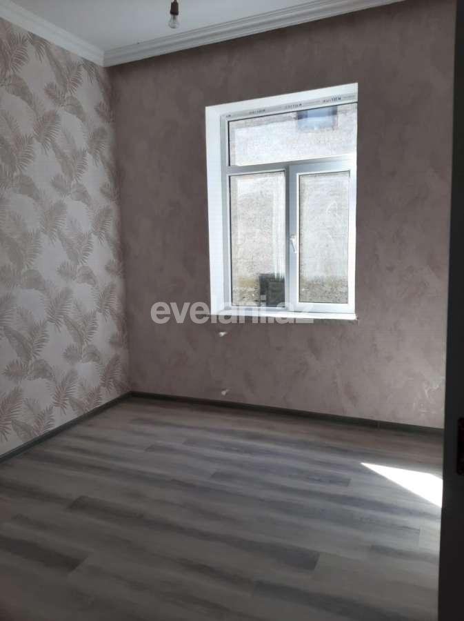 Satılır, həyət evi / bağ, 4 otaqlı, 120 m², Bakı, Xəzər r, Binə q.
