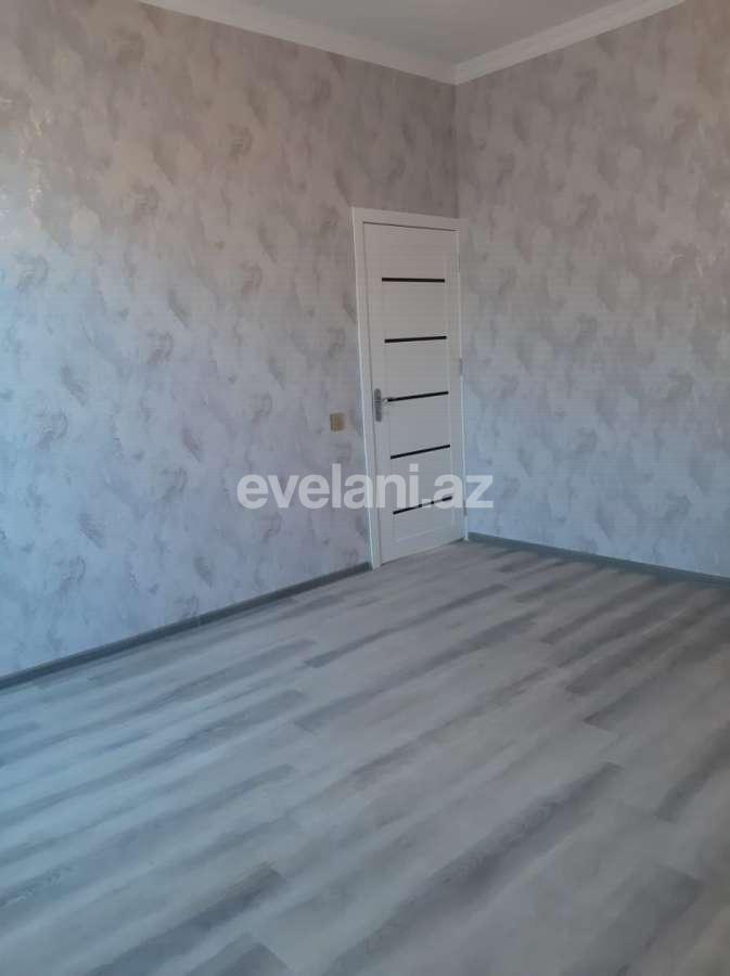 Satılır, həyət evi / bağ, 4 otaqlı, 120 m², Bakı, Xəzər r, Binə q.