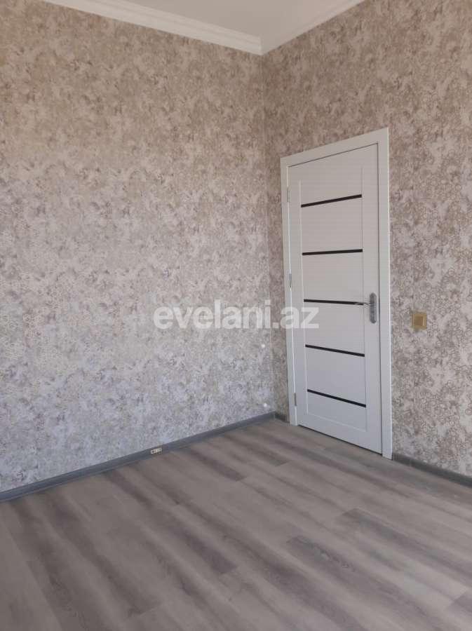 Satılır, həyət evi / bağ, 4 otaqlı, 120 m², Bakı, Xəzər r, Binə q.