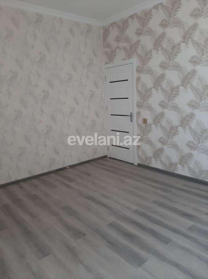 Satılır, həyət evi / bağ, 4 otaqlı, 120 m², Bakı, Xəzər r, Binə q.