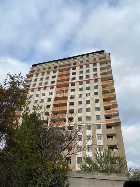 Продаётся, новостройка, 2-комнаты, 59 m², Баку, Бинагадинский r, 9-й микрорайон p, Насими m.