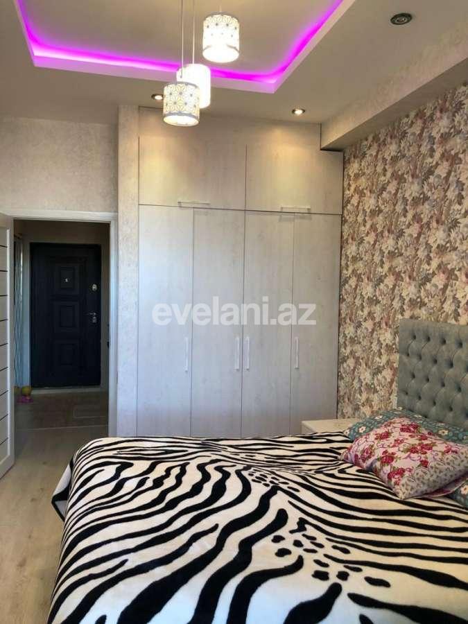 Продаётся, новостройка, 2-комнаты, 59 m², Баку, Бинагадинский r, 9-й микрорайон p, Насими m.