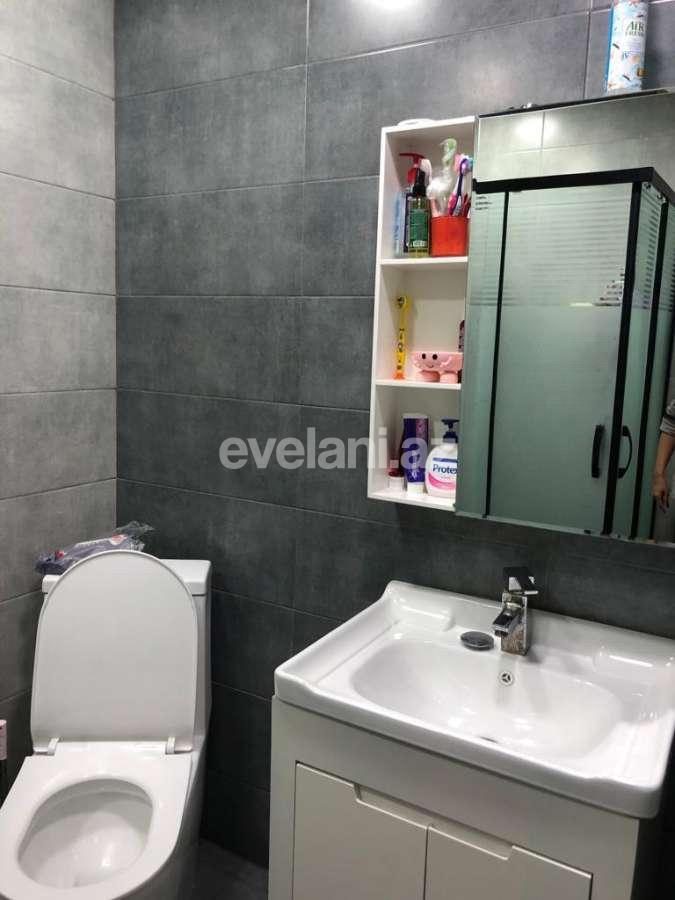 Продаётся, новостройка, 2-комнаты, 59 m², Баку, Бинагадинский r, 9-й микрорайон p, Насими m.