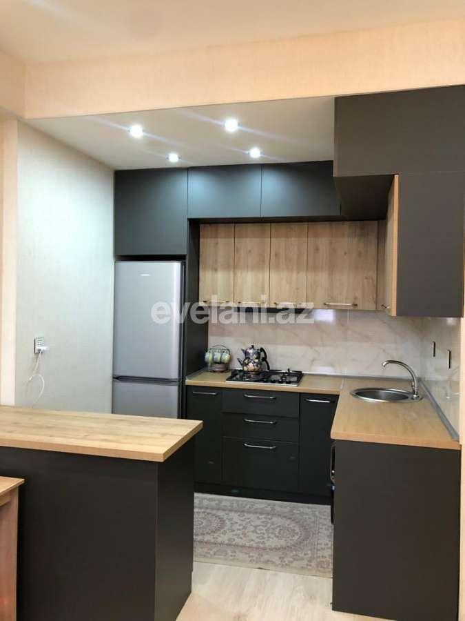 Продаётся, новостройка, 2-комнаты, 59 m², Баку, Бинагадинский r, 9-й микрорайон p, Насими m.