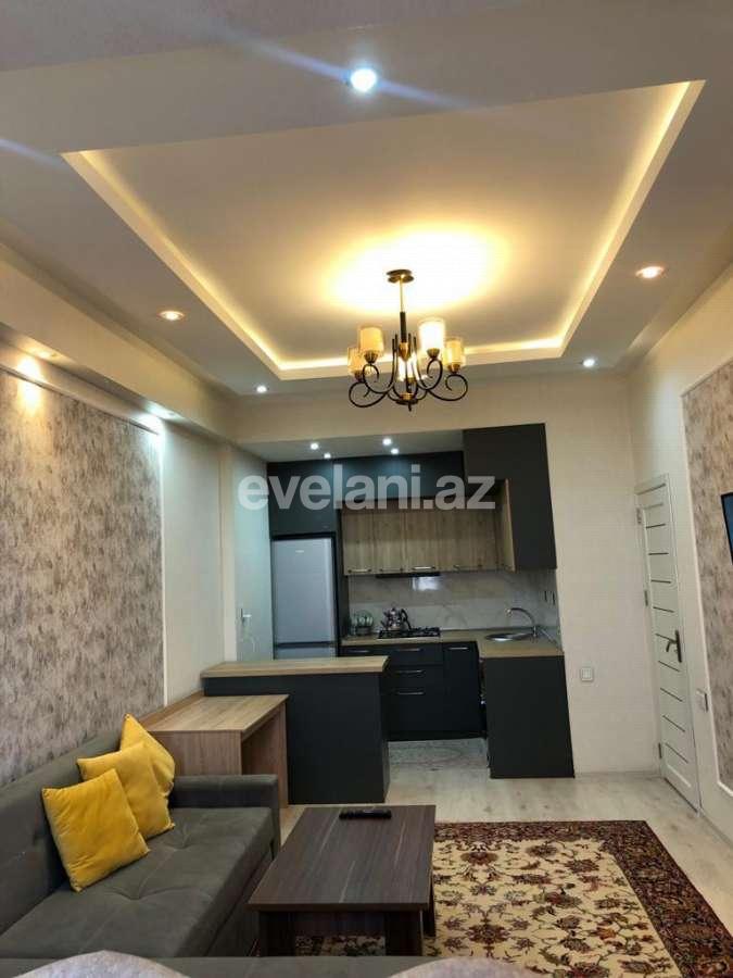 Продаётся, новостройка, 2-комнаты, 59 m², Баку, Бинагадинский r, 9-й микрорайон p, Насими m.