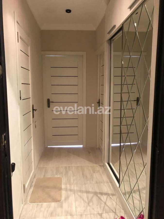 Продаётся, новостройка, 2-комнаты, 59 m², Баку, Бинагадинский r, 9-й микрорайон p, Насими m.