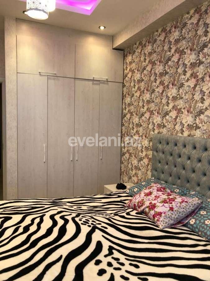 Продаётся, новостройка, 2-комнаты, 59 m², Баку, Бинагадинский r, 9-й микрорайон p, Насими m.