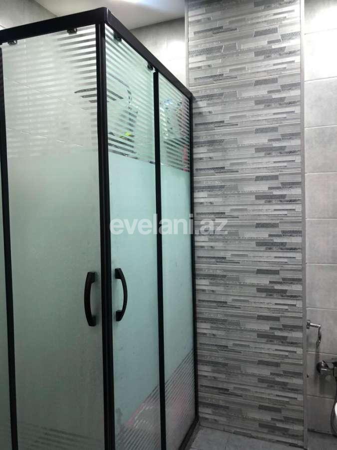 Продаётся, новостройка, 2-комнаты, 59 m², Баку, Бинагадинский r, 9-й микрорайон p, Насими m.