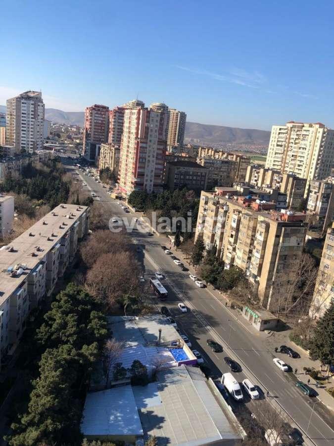 Продаётся, новостройка, 2-комнаты, 59 m², Баку, Бинагадинский r, 9-й микрорайон p, Насими m.