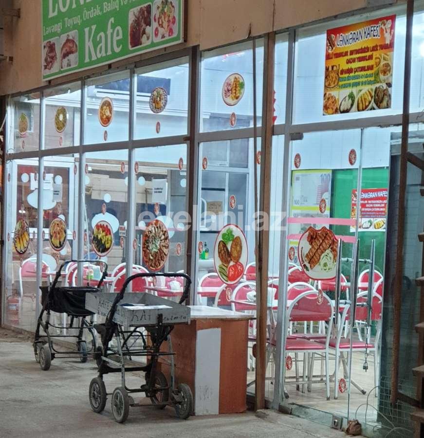 Satılır, obyekt, 82 m², Bakı, Qaradağ r, Lökbatan q.