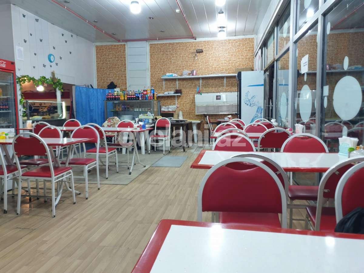 Satılır, obyekt, 82 m², Bakı, Qaradağ r, Lökbatan q.