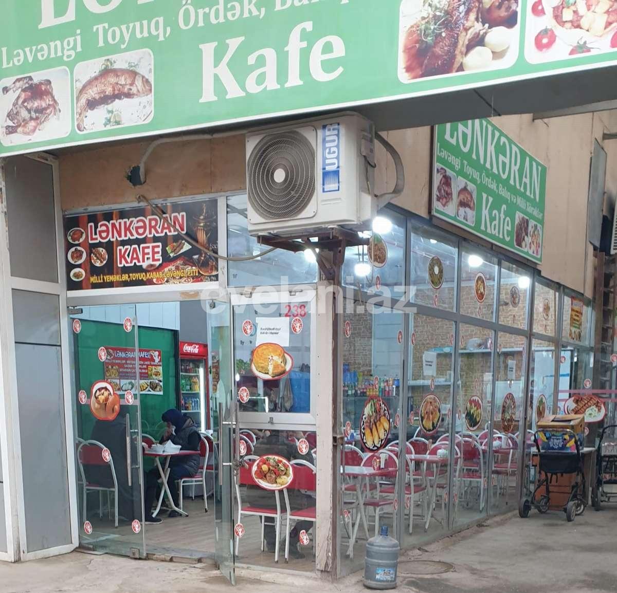 Satılır, obyekt, 82 m², Bakı, Qaradağ r, Lökbatan q.