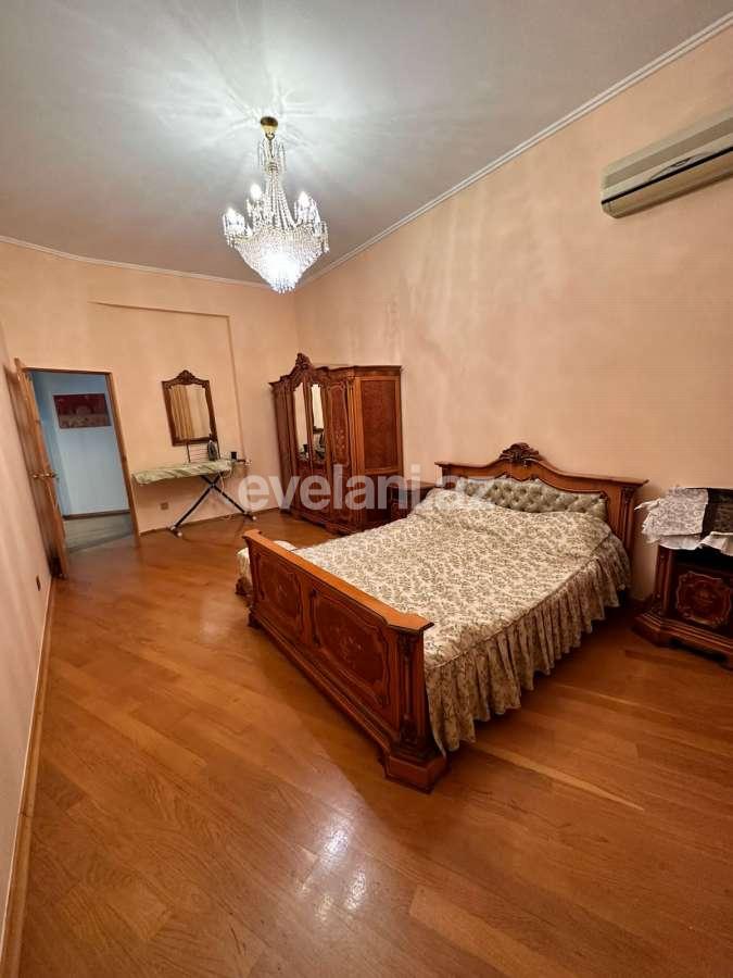 Сдаётся, новостройка, 6-комнаты, 350 m², Баку, Насиминский r, 28 мая m.