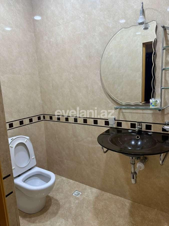 Сдаётся, новостройка, 6-комнаты, 350 m², Баку, Насиминский r, 28 мая m.