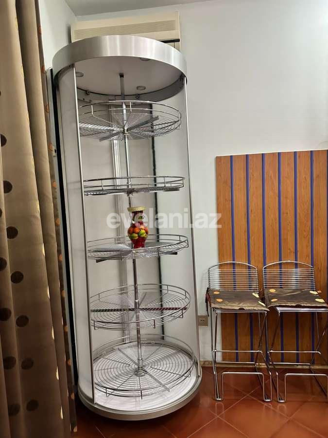 Сдаётся, новостройка, 6-комнаты, 350 m², Баку, Насиминский r, 28 мая m.