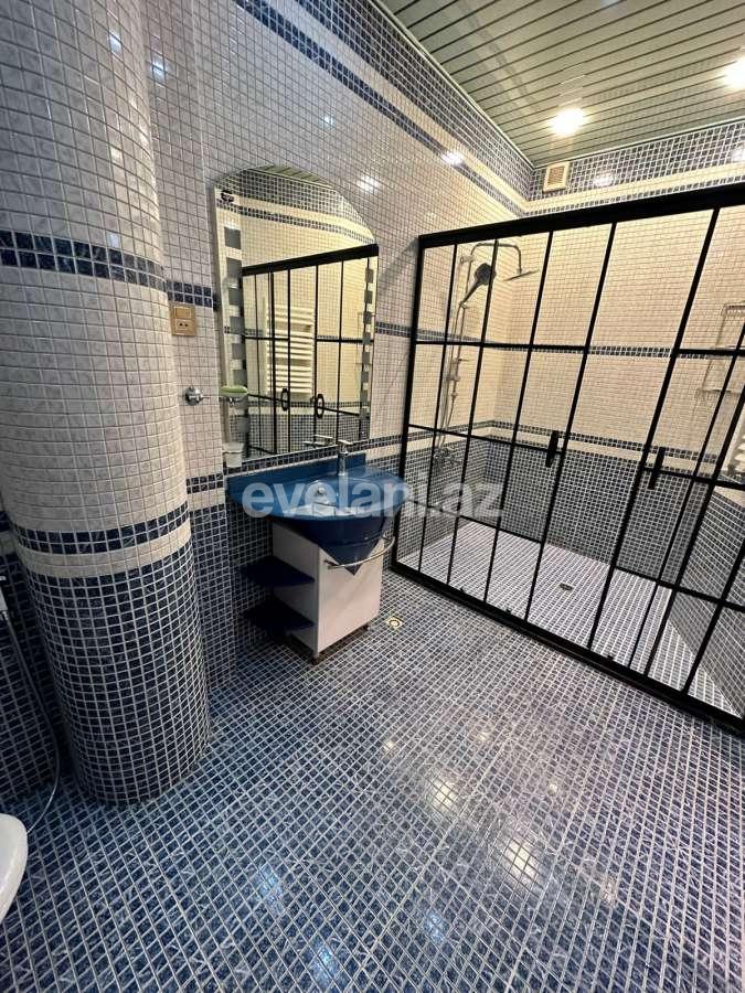 Сдаётся, новостройка, 6-комнаты, 350 m², Баку, Насиминский r, 28 мая m.