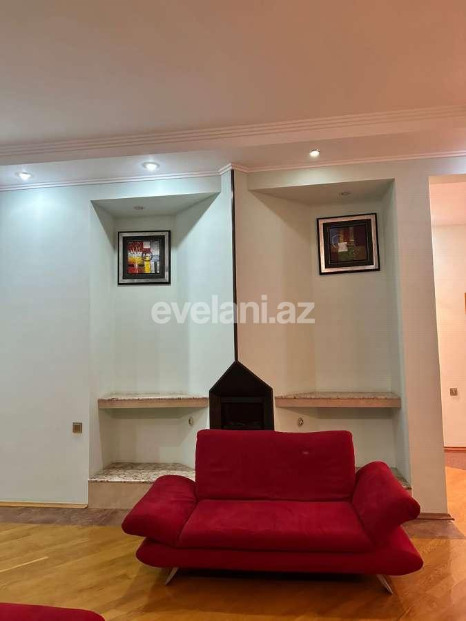 Сдаётся, новостройка, 6-комнаты, 350 m², Баку, Насиминский r, 28 мая m.