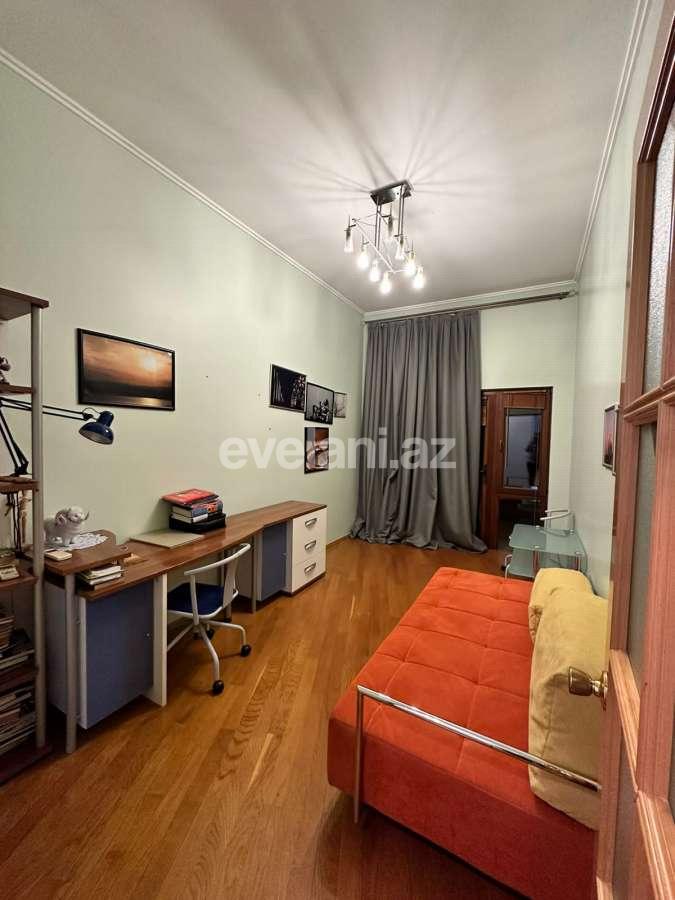 Сдаётся, новостройка, 6-комнаты, 350 m², Баку, Насиминский r, 28 мая m.