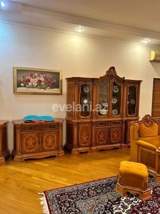 Сдаётся, новостройка, 6-комнаты, 350 m², Баку, Насиминский r, 28 мая m.