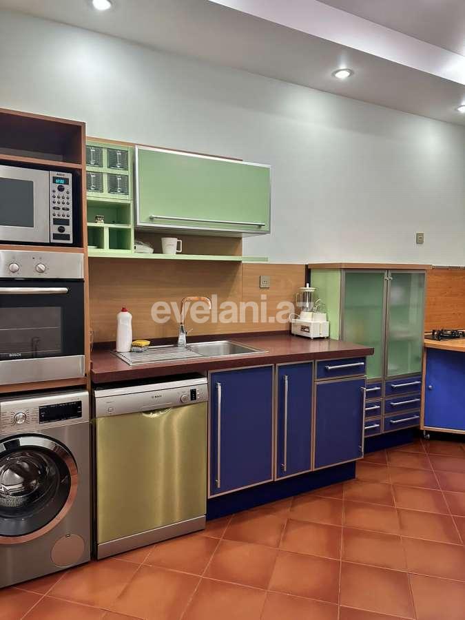 Сдаётся, новостройка, 6-комнаты, 350 m², Баку, Насиминский r, 28 мая m.