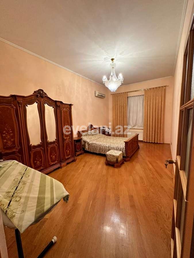 Сдаётся, новостройка, 6-комнаты, 350 m², Баку, Насиминский r, 28 мая m.