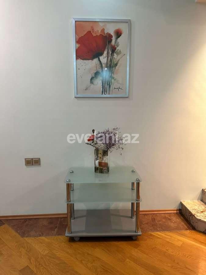 Сдаётся, новостройка, 6-комнаты, 350 m², Баку, Насиминский r, 28 мая m.