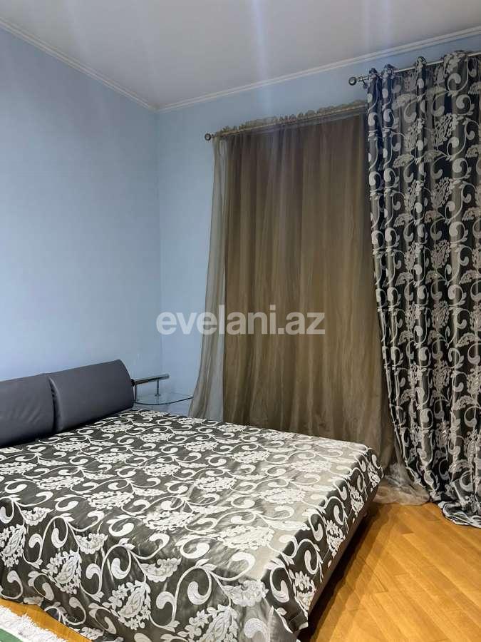 Сдаётся, новостройка, 6-комнаты, 350 m², Баку, Насиминский r, 28 мая m.