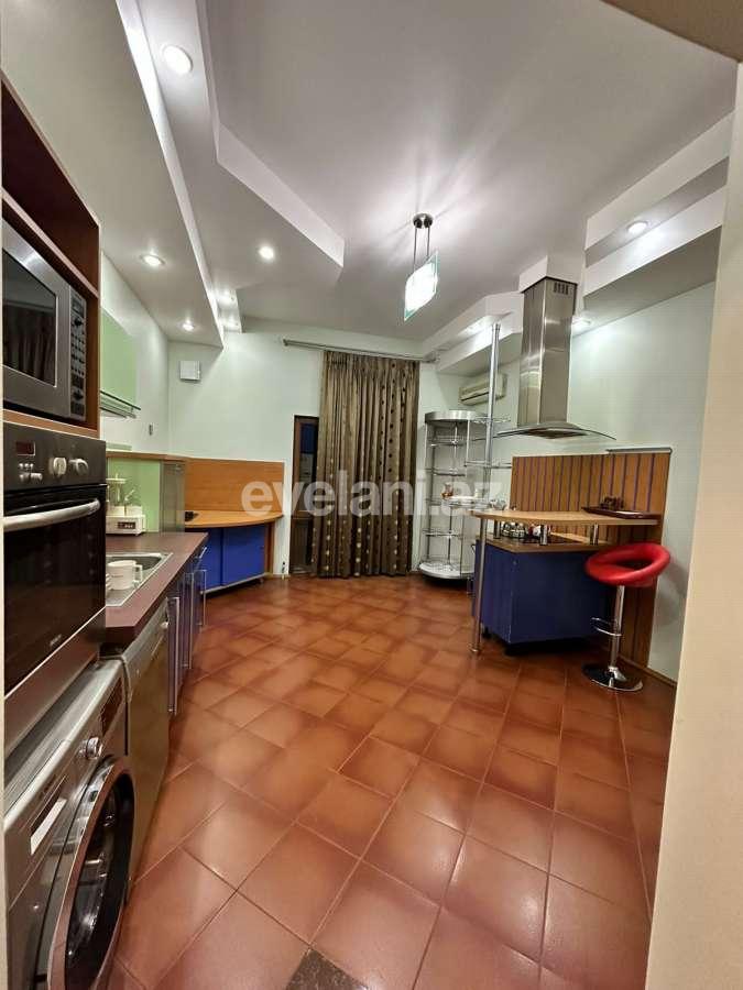 Сдаётся, новостройка, 6-комнаты, 350 m², Баку, Насиминский r, 28 мая m.