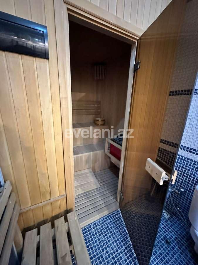 Сдаётся, новостройка, 6-комнаты, 350 m², Баку, Насиминский r, 28 мая m.