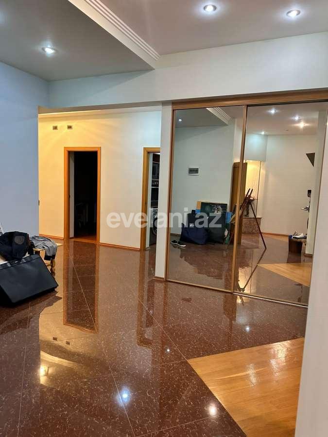 Сдаётся, новостройка, 6-комнаты, 350 m², Баку, Насиминский r, 28 мая m.