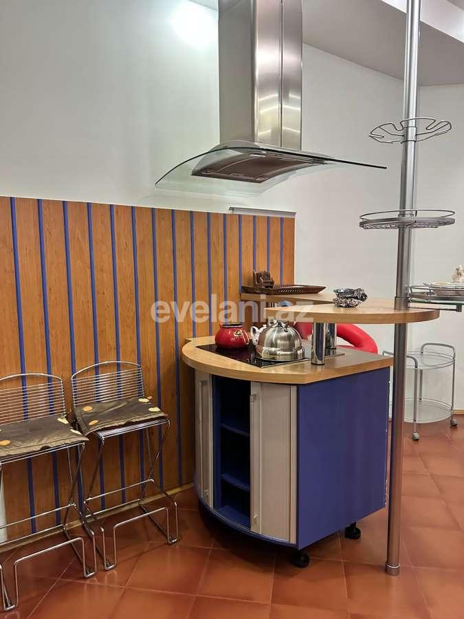 Сдаётся, новостройка, 6-комнаты, 350 m², Баку, Насиминский r, 28 мая m.