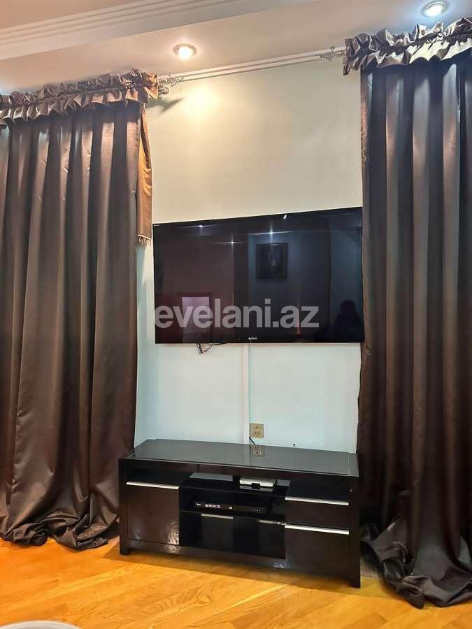 Сдаётся, новостройка, 6-комнаты, 350 m², Баку, Насиминский r, 28 мая m.