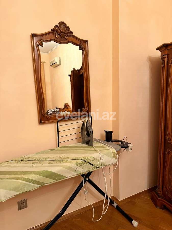 Сдаётся, новостройка, 6-комнаты, 350 m², Баку, Насиминский r, 28 мая m.