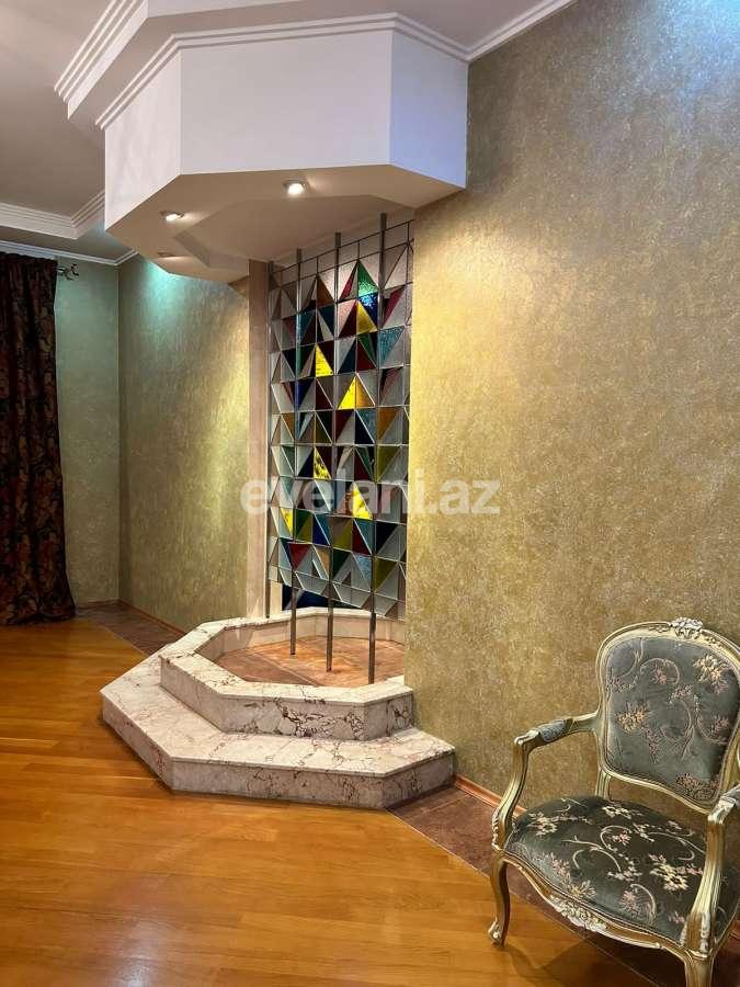 Сдаётся, новостройка, 6-комнаты, 350 m², Баку, Насиминский r, 28 мая m.