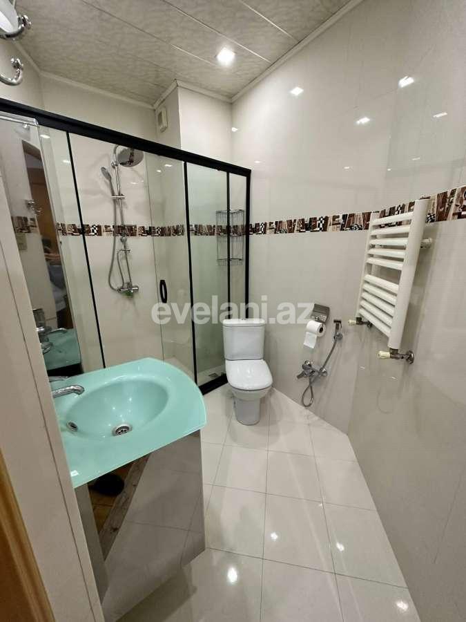 Сдаётся, новостройка, 6-комнаты, 350 m², Баку, Насиминский r, 28 мая m.