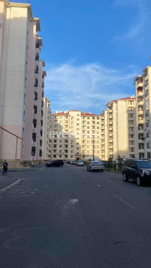 Sale, new building, 4 room, 110 m², Baku, Sabunchu r.