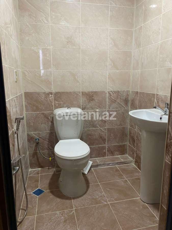 Sale, new building, 4 room, 110 m², Baku, Sabunchu r.