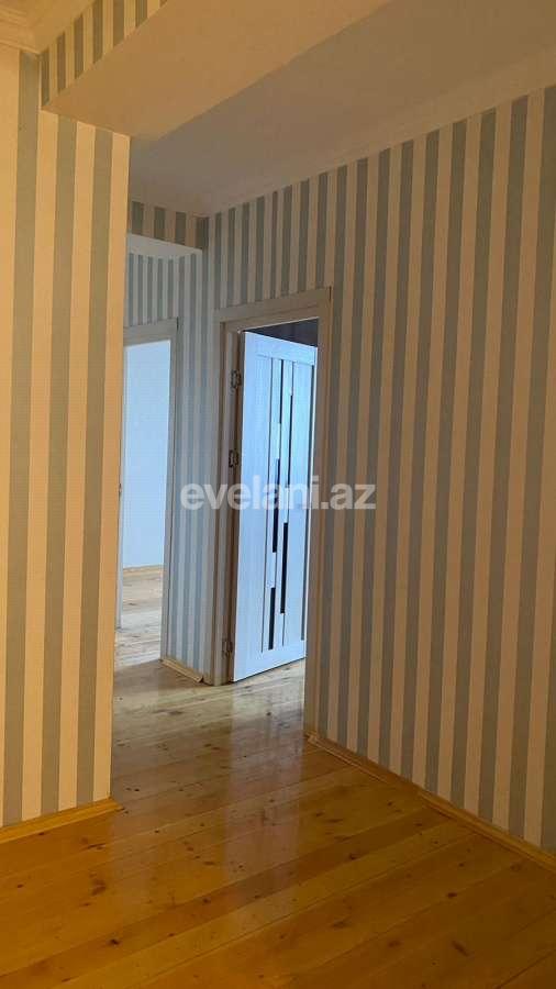 Sale, new building, 4 room, 110 m², Baku, Sabunchu r.