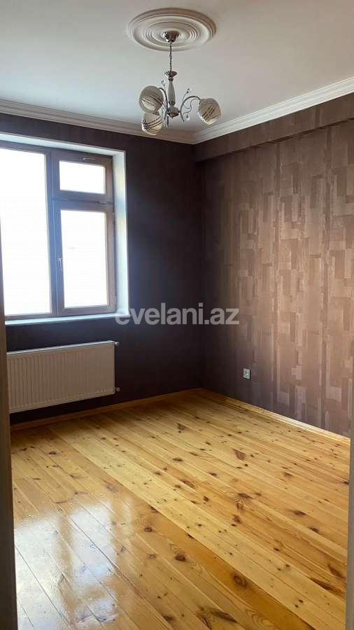 Sale, new building, 4 room, 110 m², Baku, Sabunchu r.