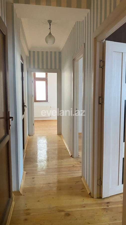 Sale, new building, 4 room, 110 m², Baku, Sabunchu r.