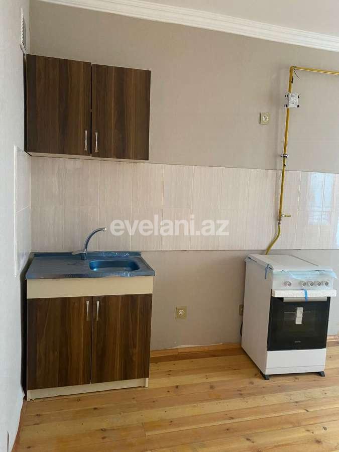 Sale, new building, 4 room, 110 m², Baku, Sabunchu r.