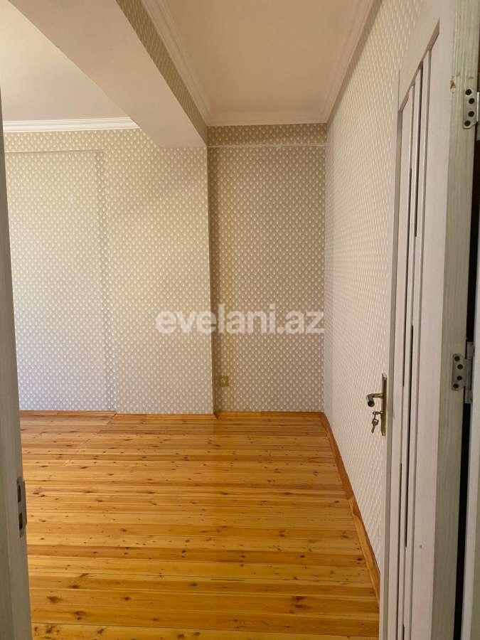 Sale, new building, 4 room, 110 m², Baku, Sabunchu r.