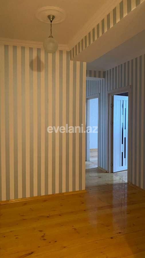 Sale, new building, 4 room, 110 m², Baku, Sabunchu r.