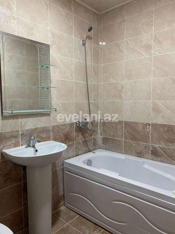 Sale, new building, 4 room, 110 m², Baku, Sabunchu r.