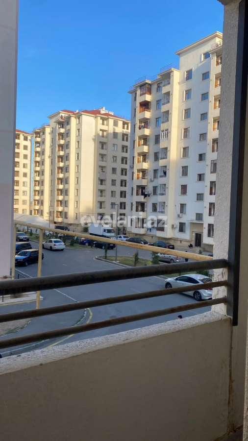 Sale, new building, 4 room, 110 m², Baku, Sabunchu r.