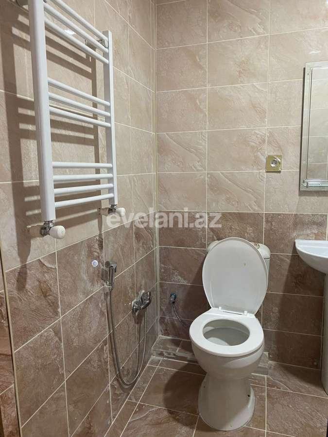 Sale, new building, 4 room, 110 m², Baku, Sabunchu r.